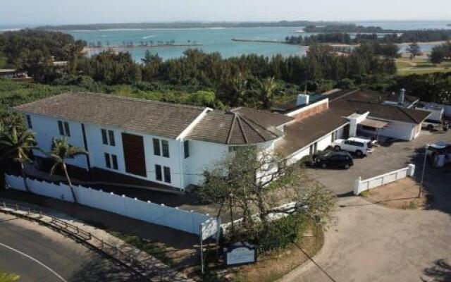 The Ridge Guesthouse