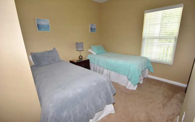 722 Willow Bend