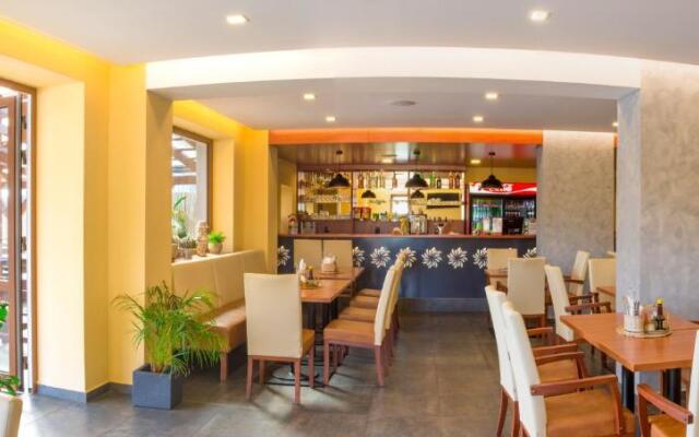 Hotel&wellness Knizeci Rybnik