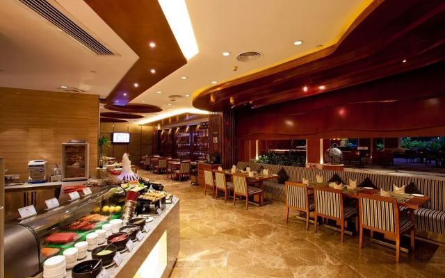 The Lotus Villa Changan Dongguan