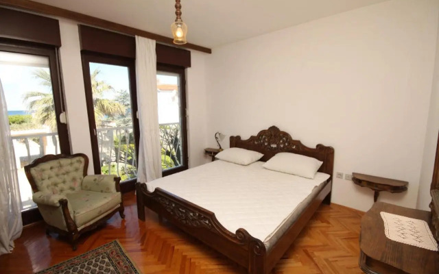 Seaside holiday house Rogoznica - 6226