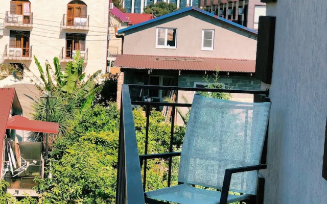 Гостевой дом Тома