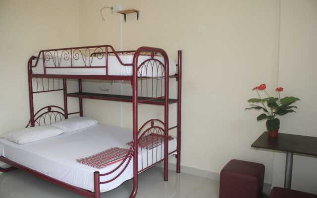 Mitraa Inn - Hostel