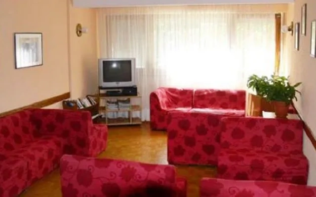 Hotel Ziel