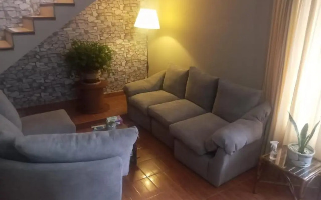 Accueillant Hostel Salta