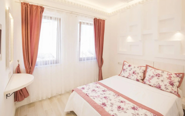 Aksoy Butik Otel