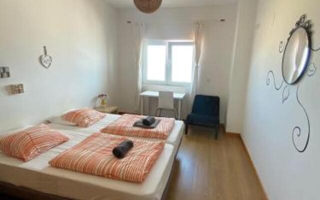 Arthouse Bed and Breakfast