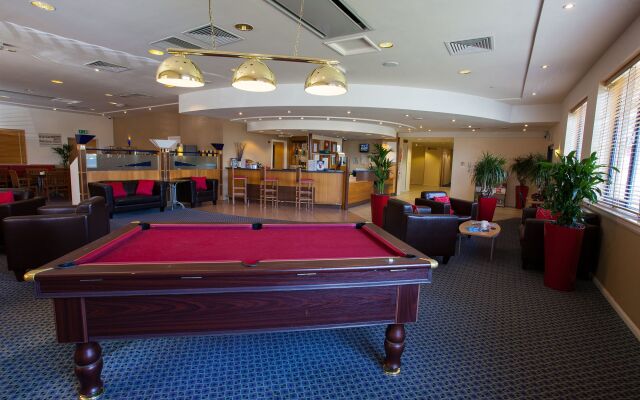 ibis Cardiff Gate - International Business Park