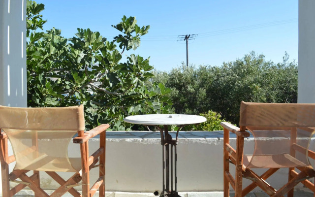 Villas Georgy