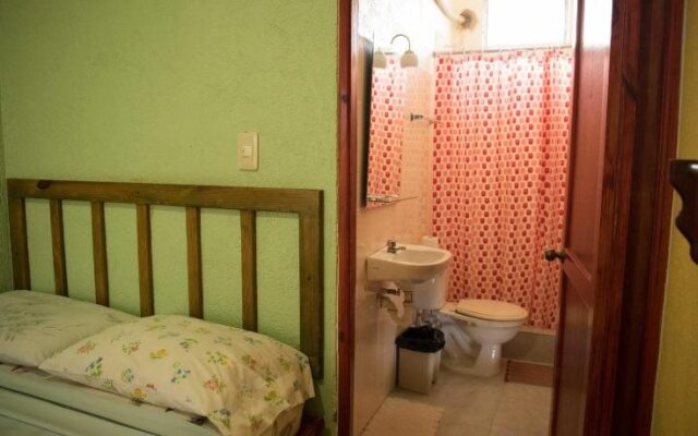 Hostal Doña Chava