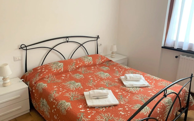 Appartamenti Garibaldi