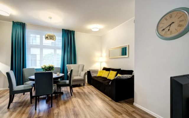 Happy Stay Sopot Monte Cassino 44 A