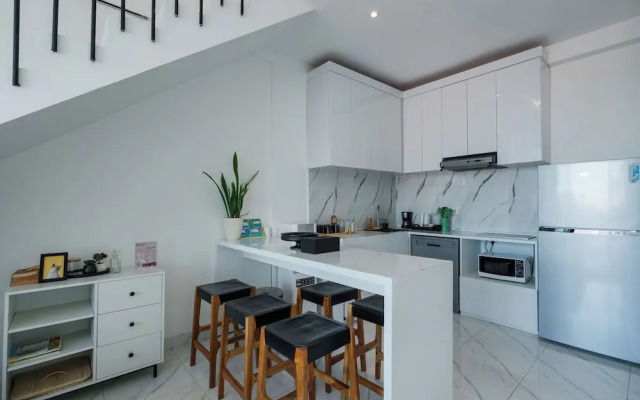 Canggu Loft Villa by Betterplace