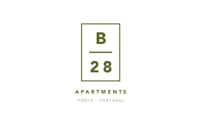 B28 Apartments