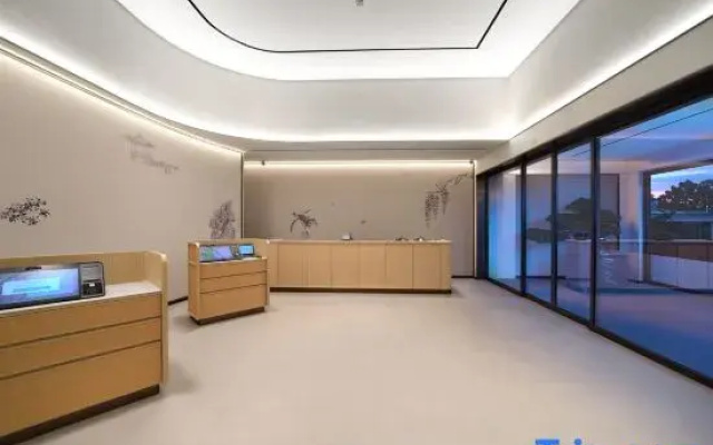 JI Hotel (Wenling Daxi Branch)