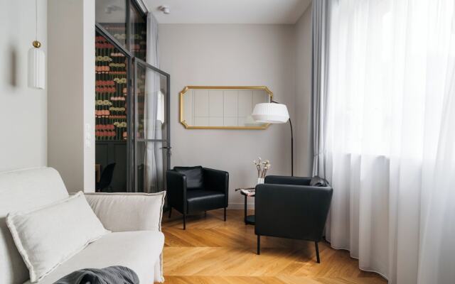 Eile Apartment - LoftAffair