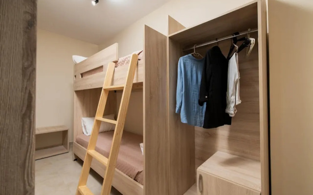 Poseidon Apartments