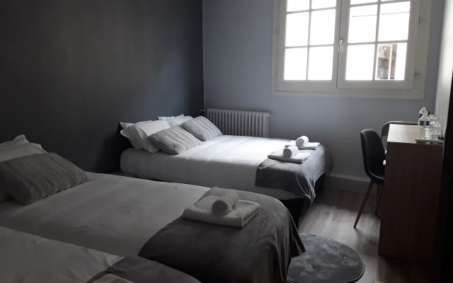 L'Hôtel du Café des Arts