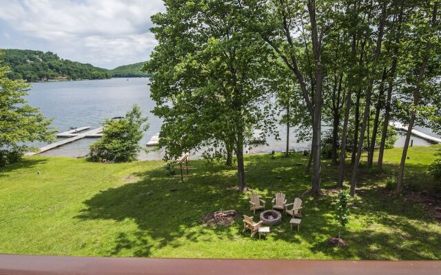 Morningside Lodge 4 Bedroom House