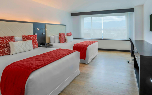 Four Points By Sheraton Cuenca