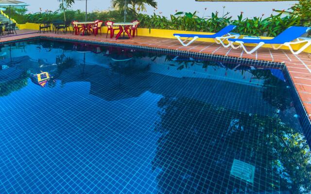 Divers Hotel