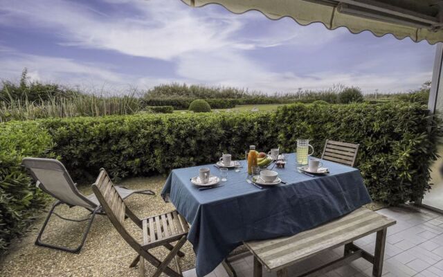 Les Terrasses de la Mer 16770