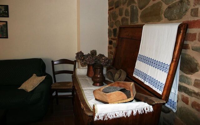 Agriturismo Le Selve