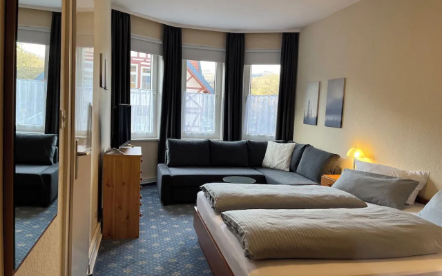 Pension Haus am See