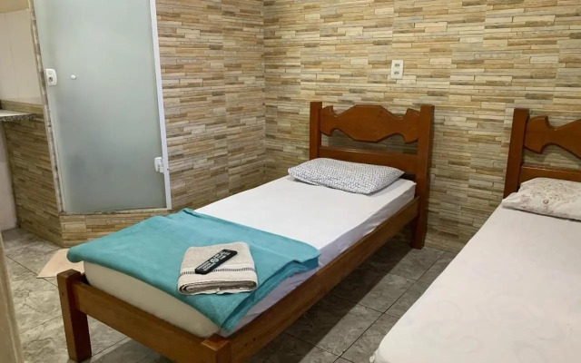 Pousada terraco Rio Centro