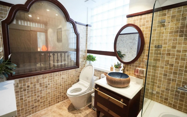 Camellia Residence Hanoi