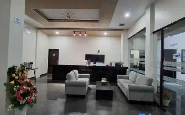 Morowali Beach Hotel