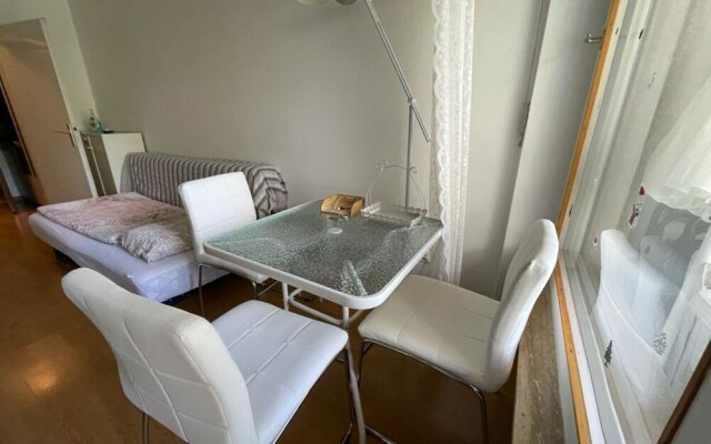 Castel Gatto Studio Apartment