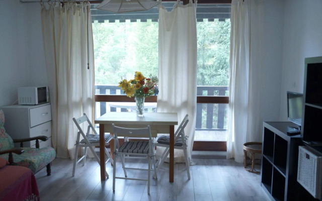 SOWELL RÉSIDENCES Pra Loup