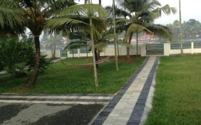 Pamba Inn - A Wandertrails Stay
