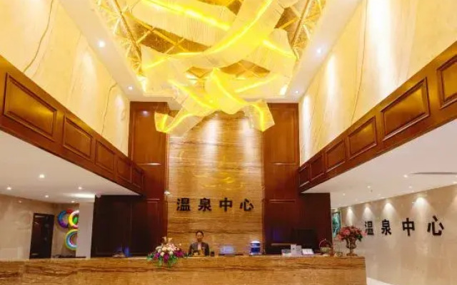 Mei Zhou Hotel