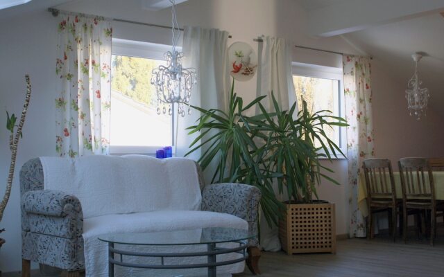 Ferienwohnung Salzgeber