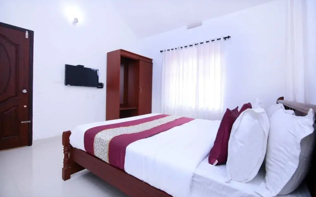 Grass Land Holidays by OYO