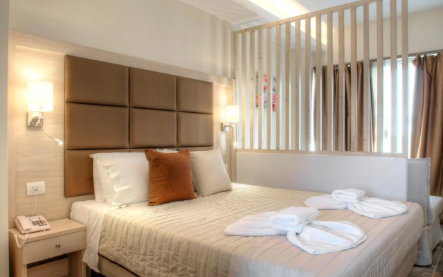 Porto Demo Hotel