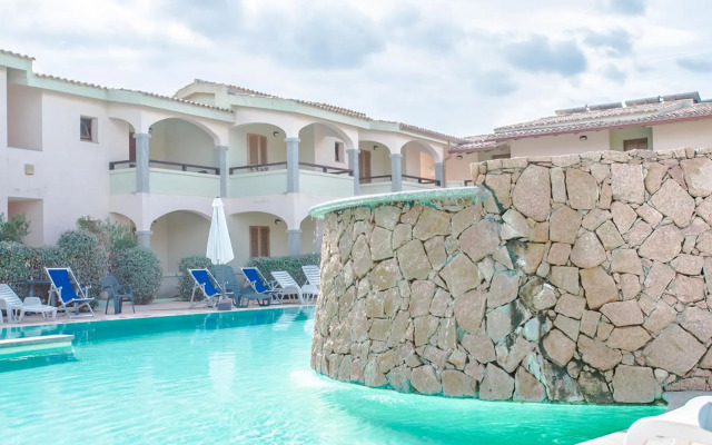 Residence Baia delle Mimose