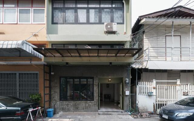 99 Hostel Khaosan