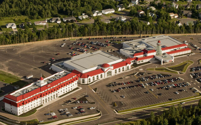 Casino New Brunswick