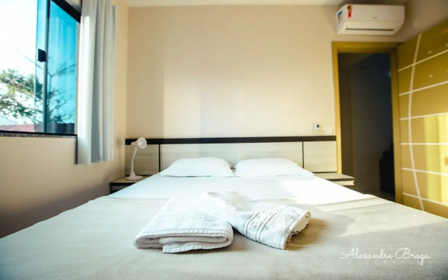 Hotel Zibamba