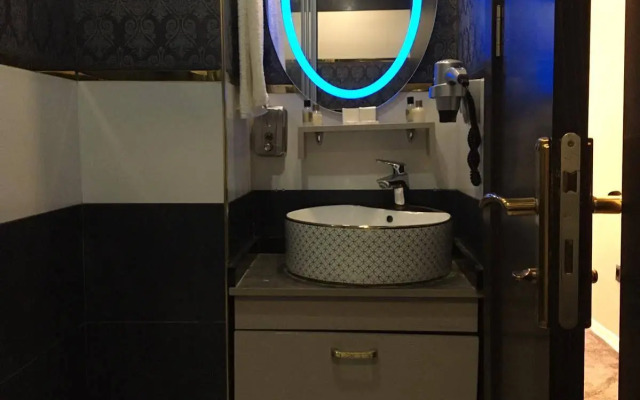 Palmiye Hotel Taksim