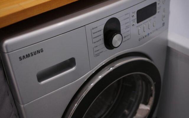 Апартаменты на улице Депутатская 87/14