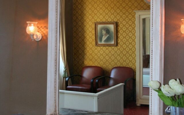 DOMAINE DES AGNELLES appartements