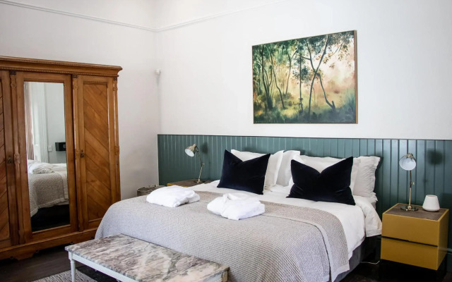 Heritage House Stellenbosch