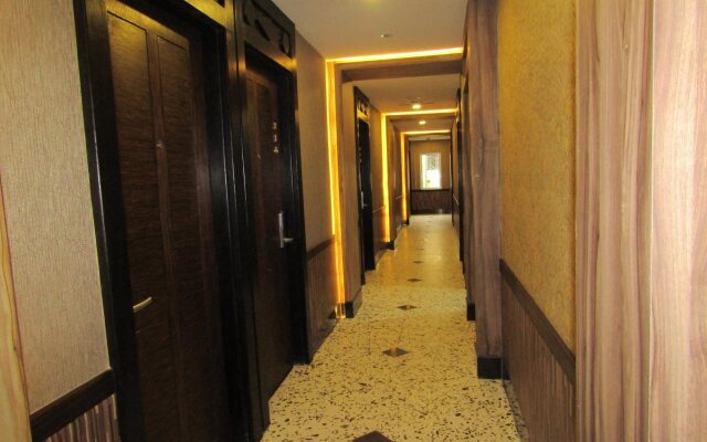 Paragon Nagoya Hotel Batam