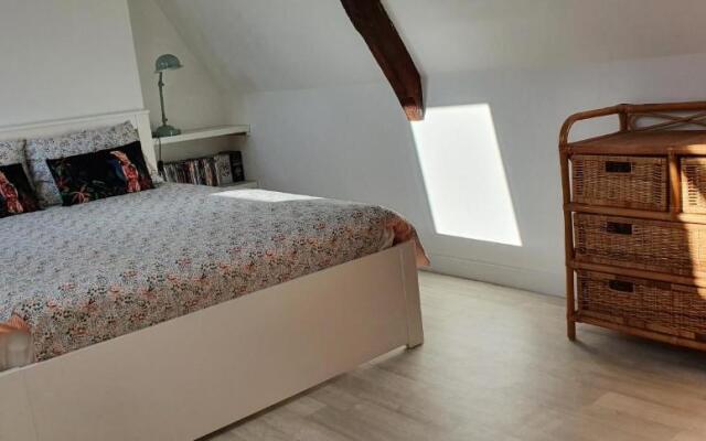 APY BAYEUX : appartement *** au cœur de la ville