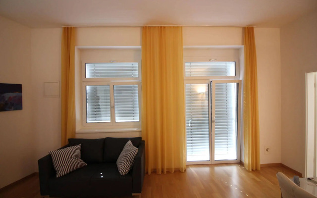 Swiss Star Oerlikon Inn