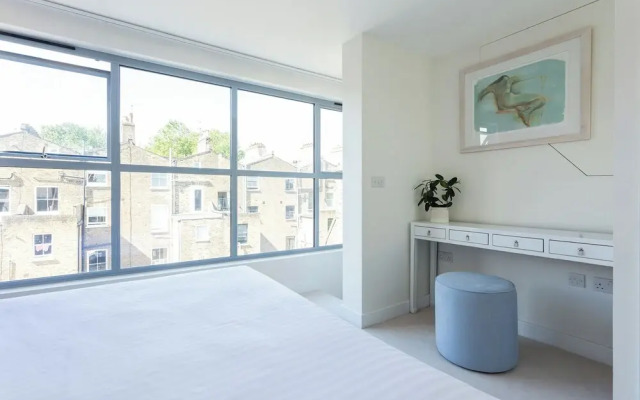 Oakington Road by Onefinestay
